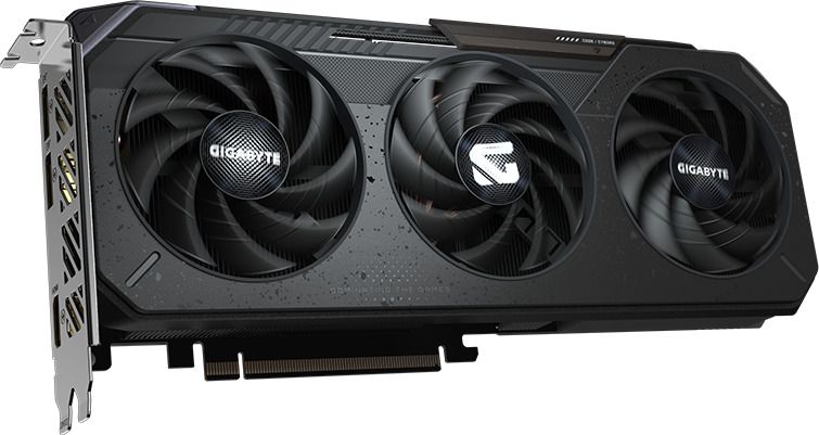 GIGABYTE 9060xt gaming oc GDDR6 16 GB AMD Radeon Chipset 127 bit 3120 MHz Graphics Card-image-40