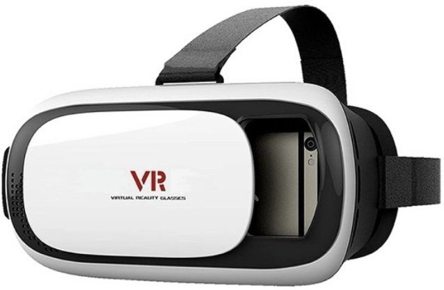Noventra VR Headset 3D VR Box with Bluetooth Controller and HD Lens DDR5 2 GB AMD/ATI Chipset 0 bit 0 MHz Graphics Card-image-22
