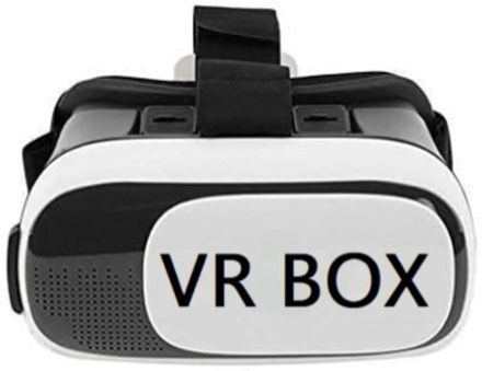 VRWORLD VR Headset HD 3D VR Box with Gamepad for Mobile Movies Gaming DDR5 2 GB AMD/ATI Chipset 0 bit 0 MHz Graphics Card-image-43