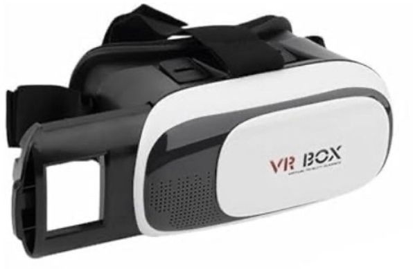 Noventra VR Headset 3D Virtual Reality Glasses with Gamepad for Mobile DDR5 2 GB AMD/ATI Chipset 0 bit 0 MHz Graphics Card-image-27