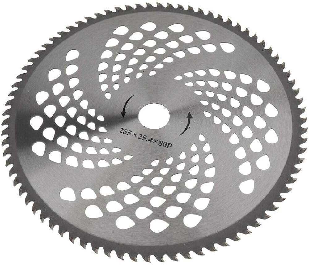 0093 Fuel Grass Trimmer-image-15