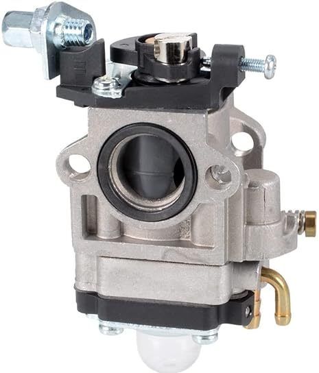dgk Heavy Duty Carburetor for 42cc and 52cc 2 stroke Engine Brush Cutter and Cordless Grass Trimmer-picture-22