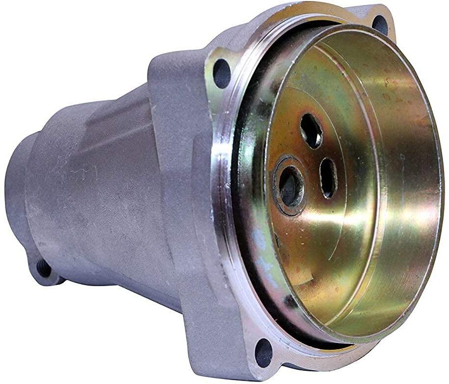 Universal Fit Clutch Housing Assembly 28mm 9-Spline for Sidepack Brush Cutter Fuel Grass Trimmer-image-38