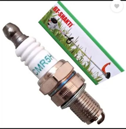 GT Shakti 4Stroke; 35cc GT-SHAKTI CMR5H GX35 Brush Cutter Spark Plug Corded & Cordless Grass Trimmer-image-8