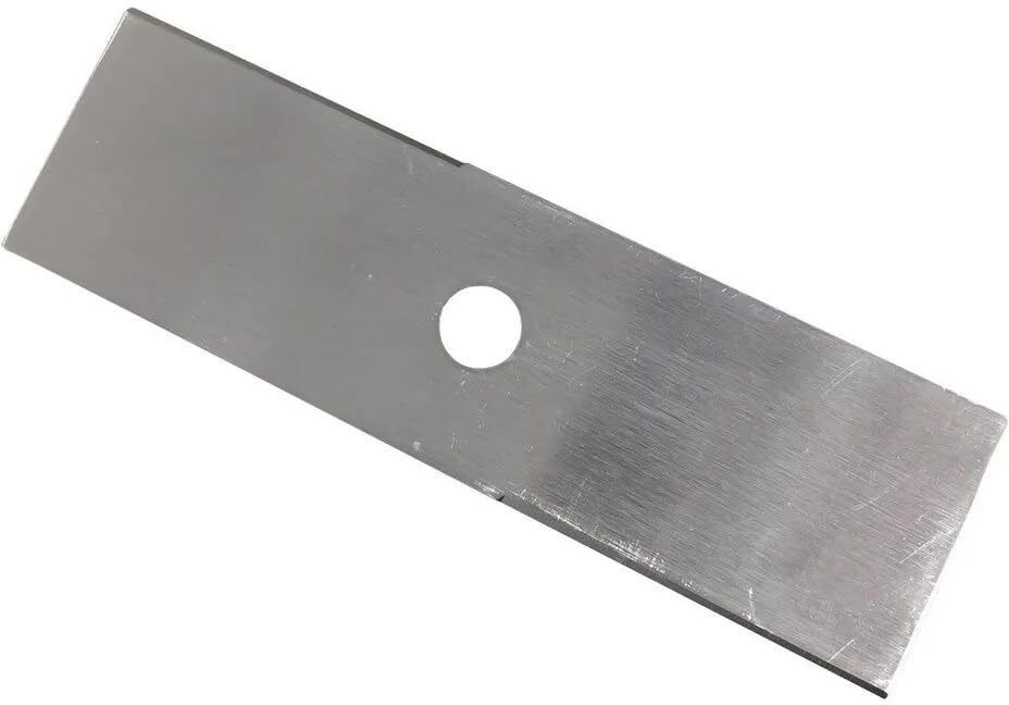 2T Super High Speed Steel Cutting Blade 2mm Cordless Grass Trimmer-image-35