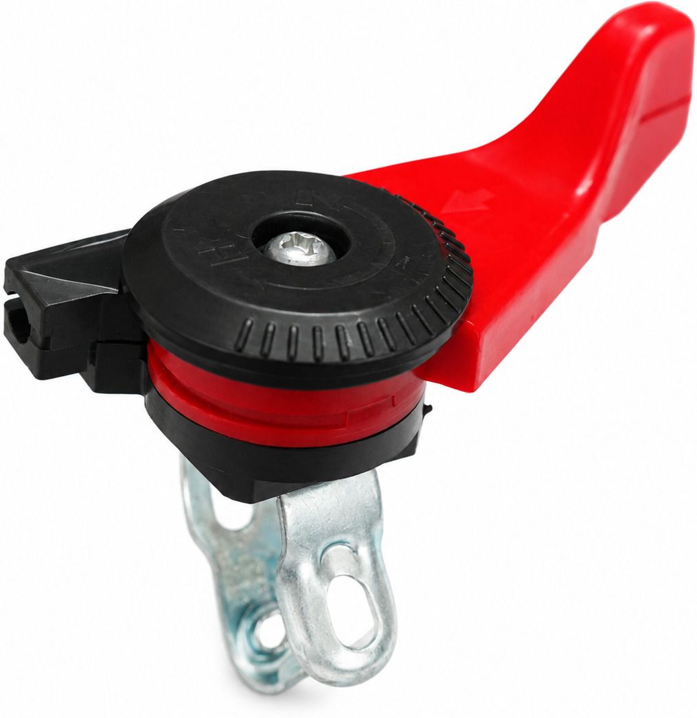 farmotek Power Weeder Accelerator Lever Fuel Grass Trimmer-picture-16