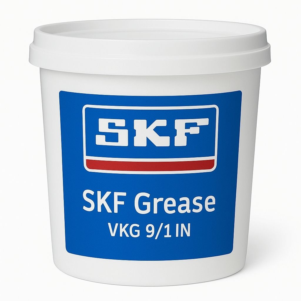 skf Silicon 1000 g Grease-picture-48