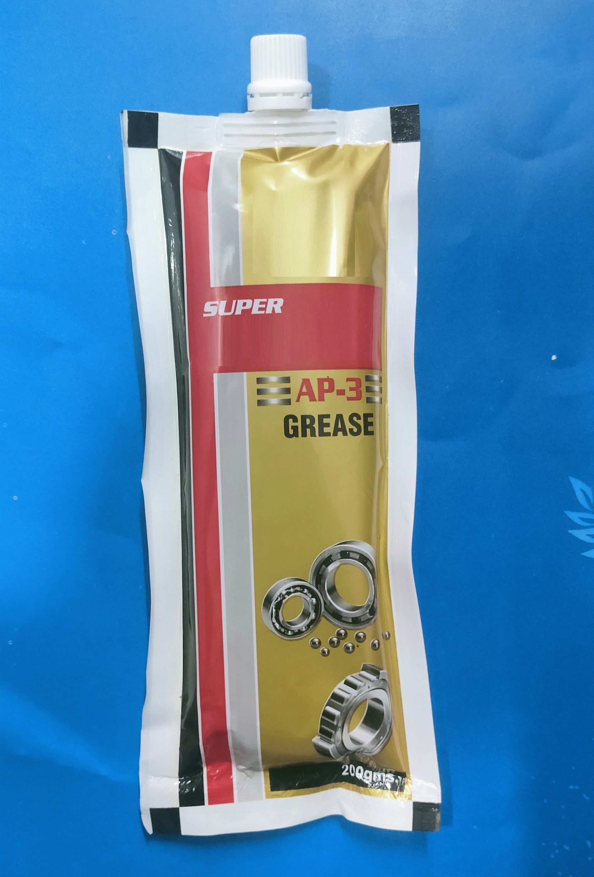 visya beauty Oxygen 200 g Grease-picture-45