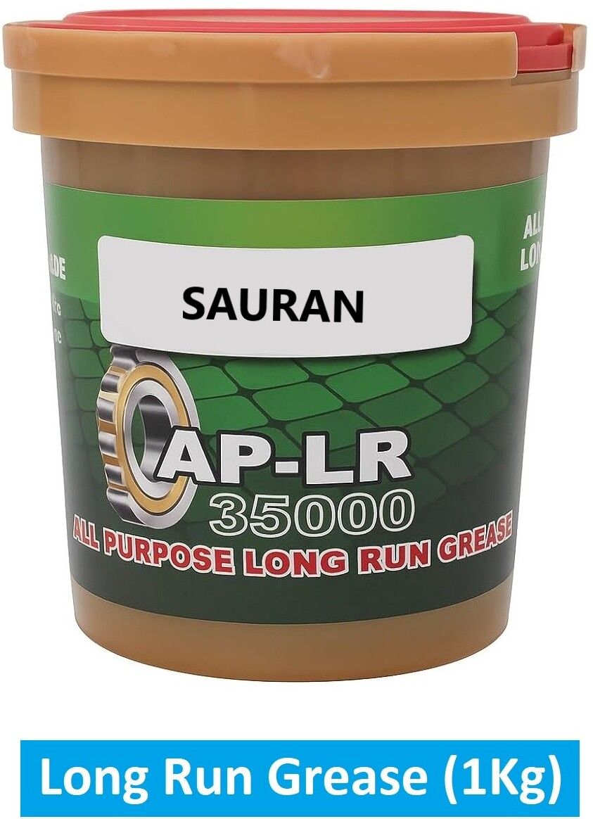 Oxygen 1000 g Grease