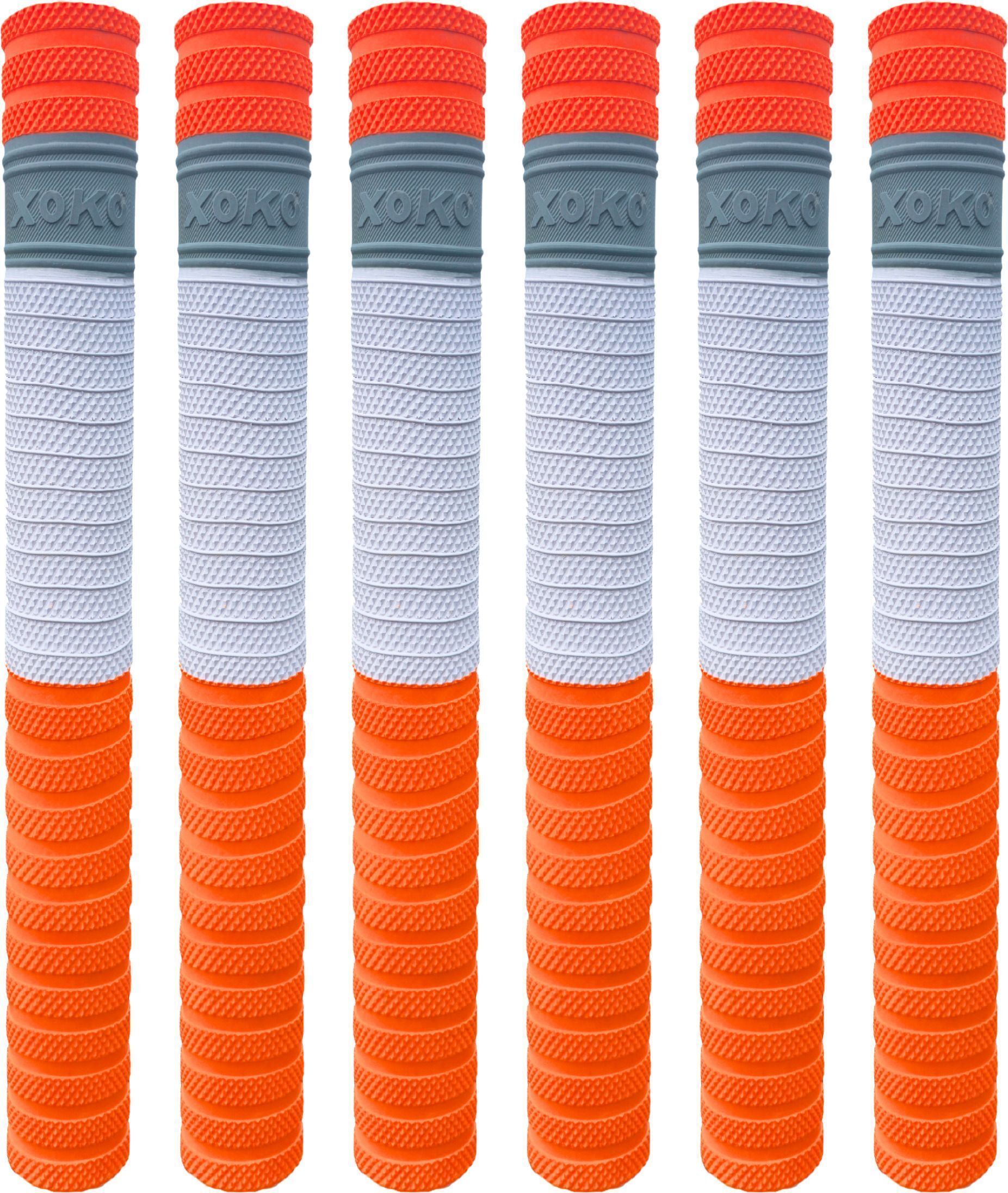 xoko Premium Cricket Bat Grip Anti-Slip Rubber Super Handle Grip Ultra Tacky-picture-21