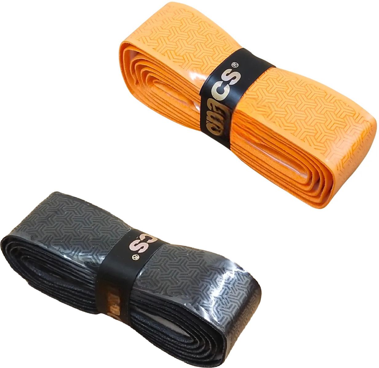 the morning play Badminton Grip 1.9MM SuperStrong Absorbent Quick Drying High Elasticity PackOf 2 Ultra Tacky-picture-19