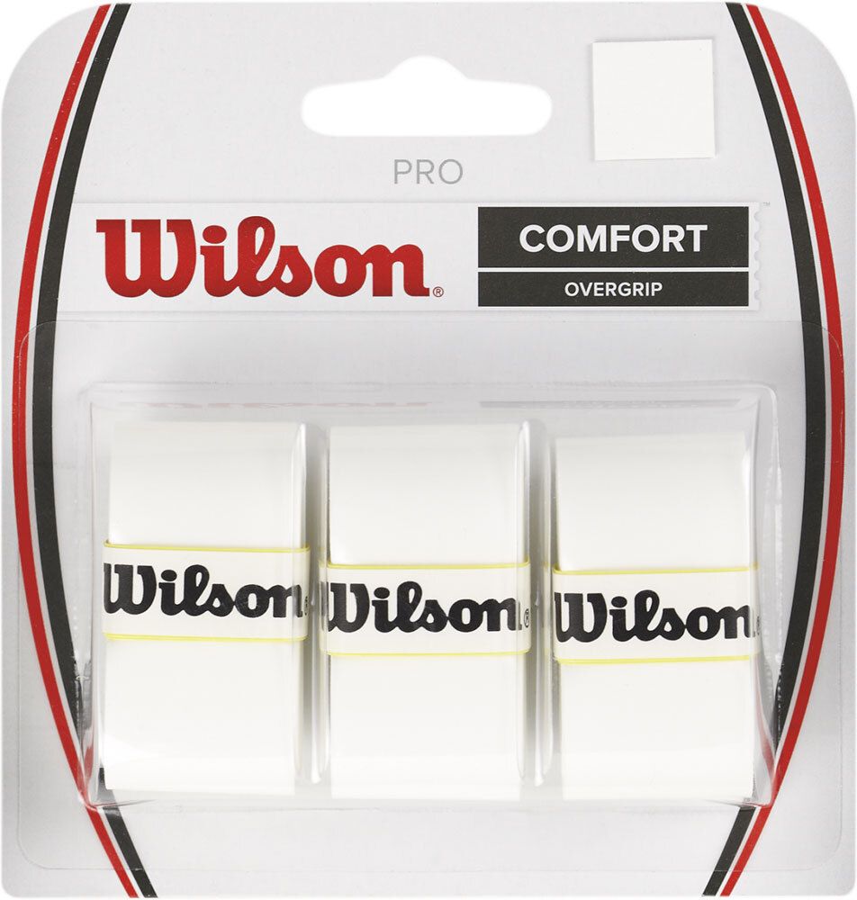 wilson White Pro Overgrip (3 pcs)-picture-19