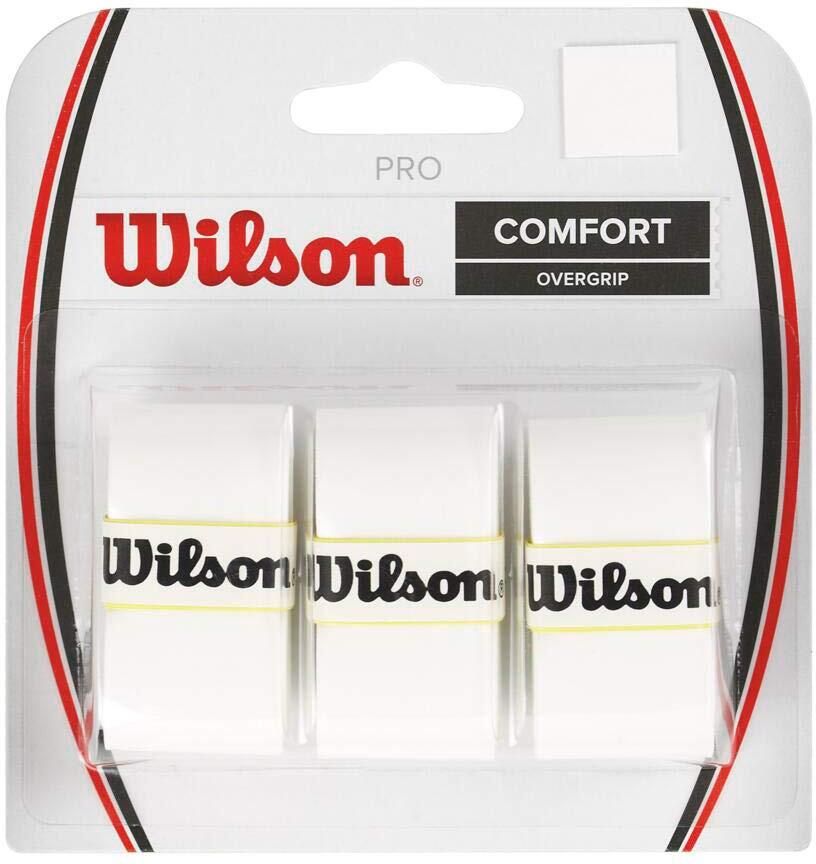 PRO COMFORT-PACK OF 3-WHITE Extra Tacky-image-30