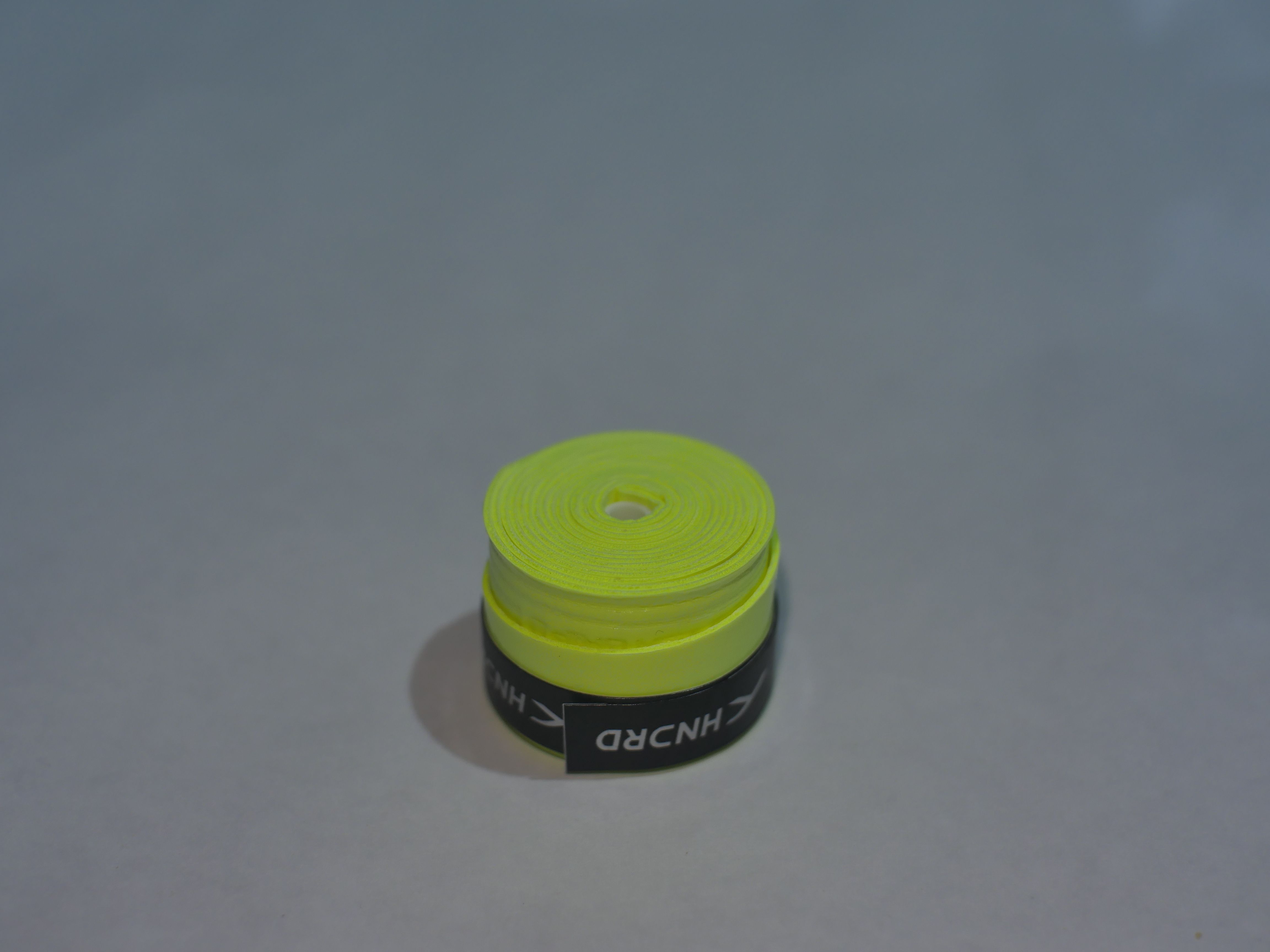 Badminton GT20 neon over grip extra gripping pack of 1 Super Tacky