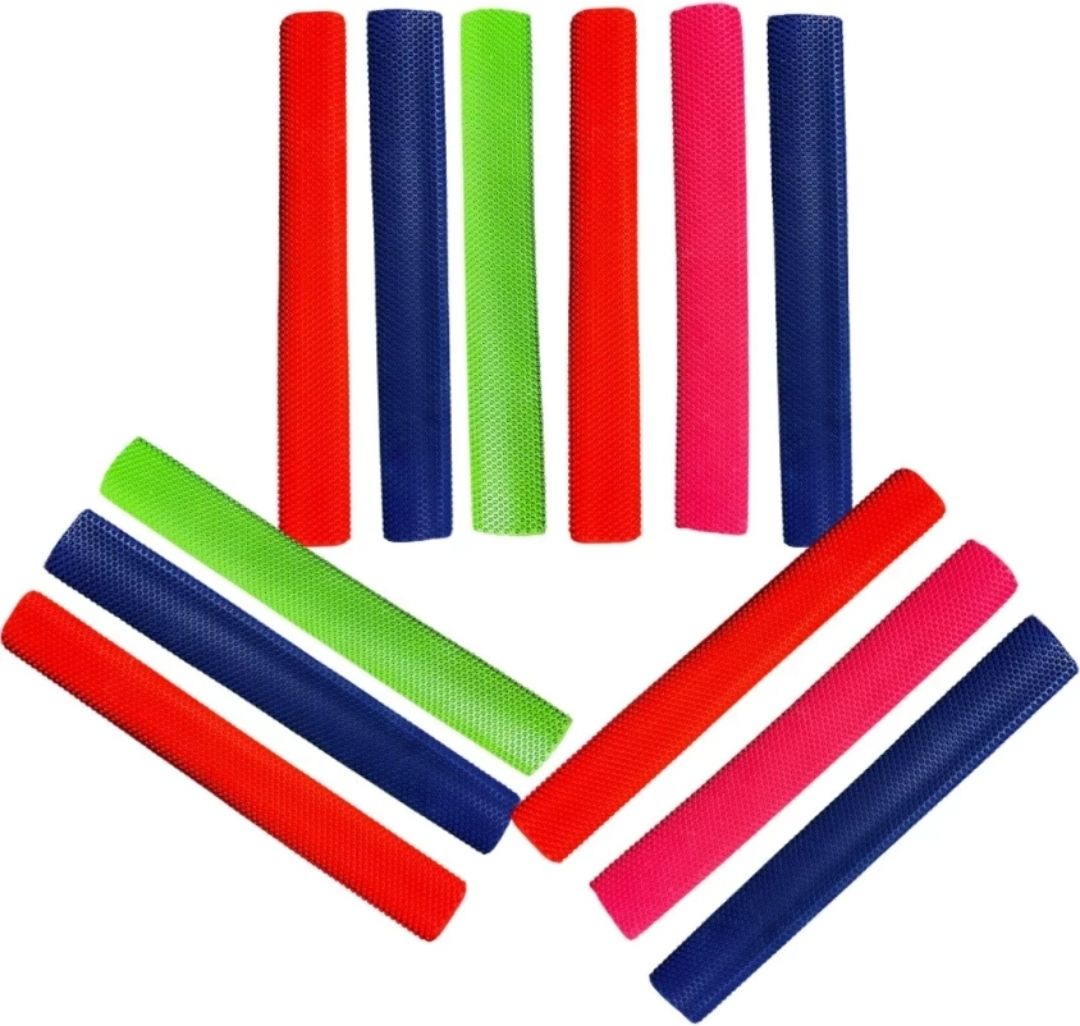 Cricket bat grip crown (octopus) Smooth Tacky-image-17