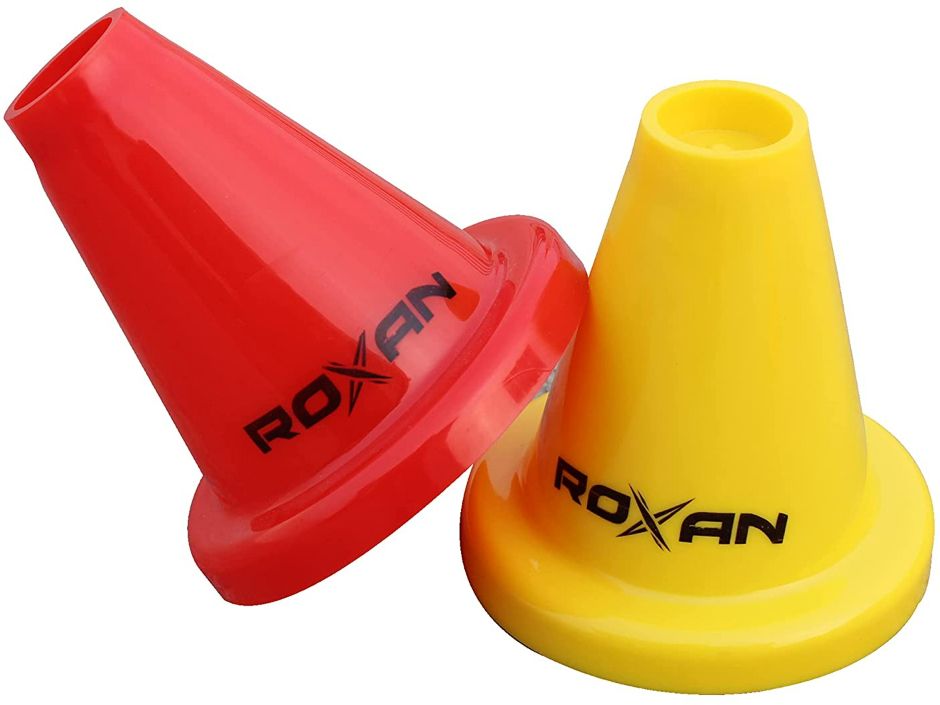 Sports Cricket Practice Batting Tee Foam Foam-image-28