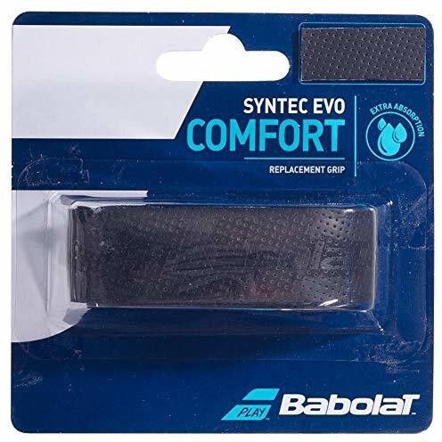 babolat SYNTEC EVO X1 Tacky Touch-picture-49