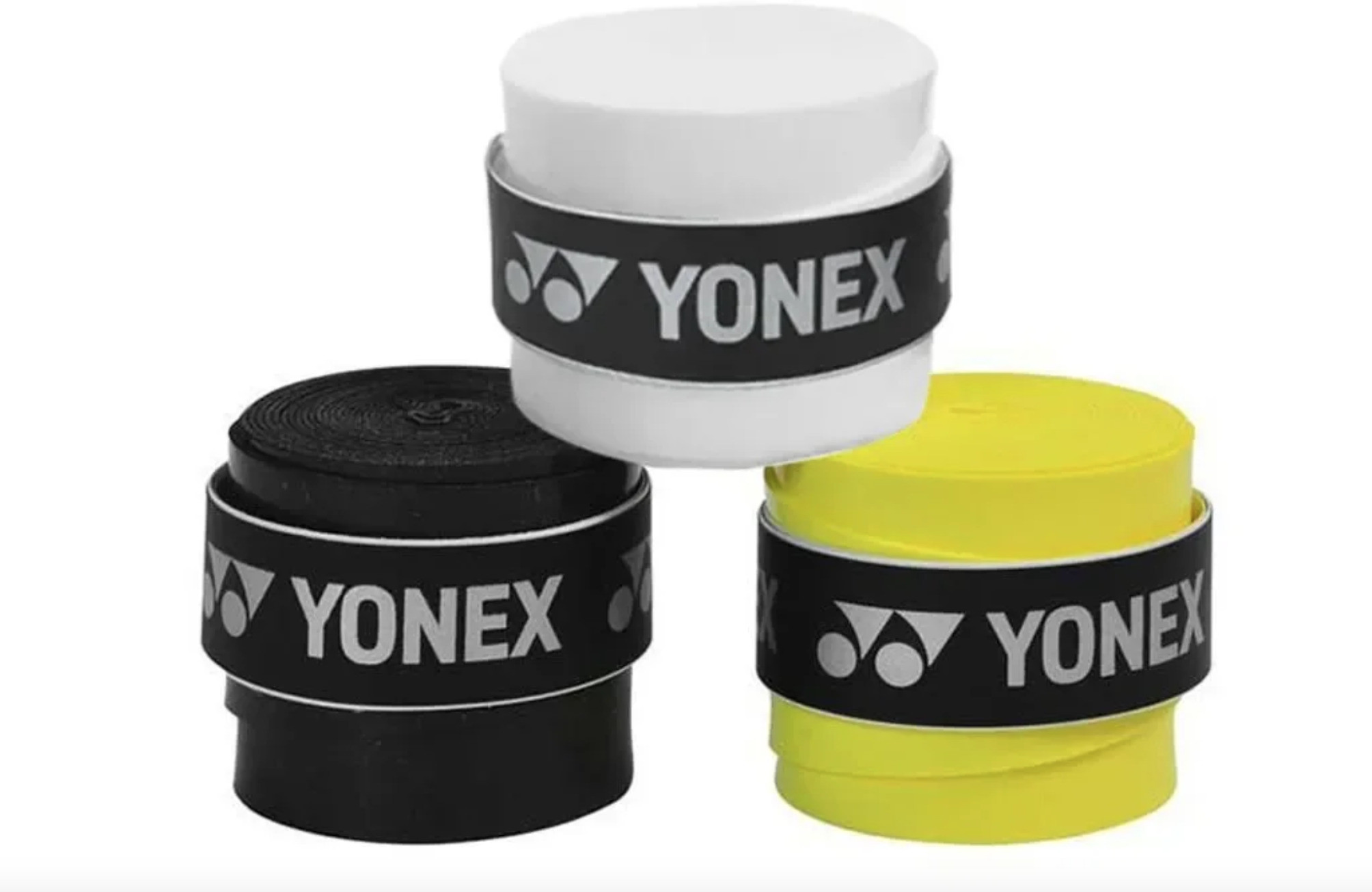yonex Tech 501 Grip Smooth Tacky image 1