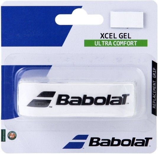 babolat XCEL GEL X 1 Tacky Touch-picture-45
