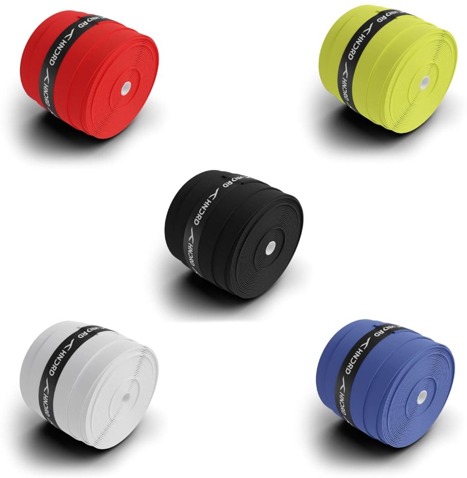 Badminton GT24 Extra Tacky over grip Super Tacky