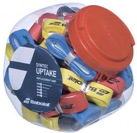 babolat SYNTEC UPTAKE X30 Tacky Touch-picture-1
