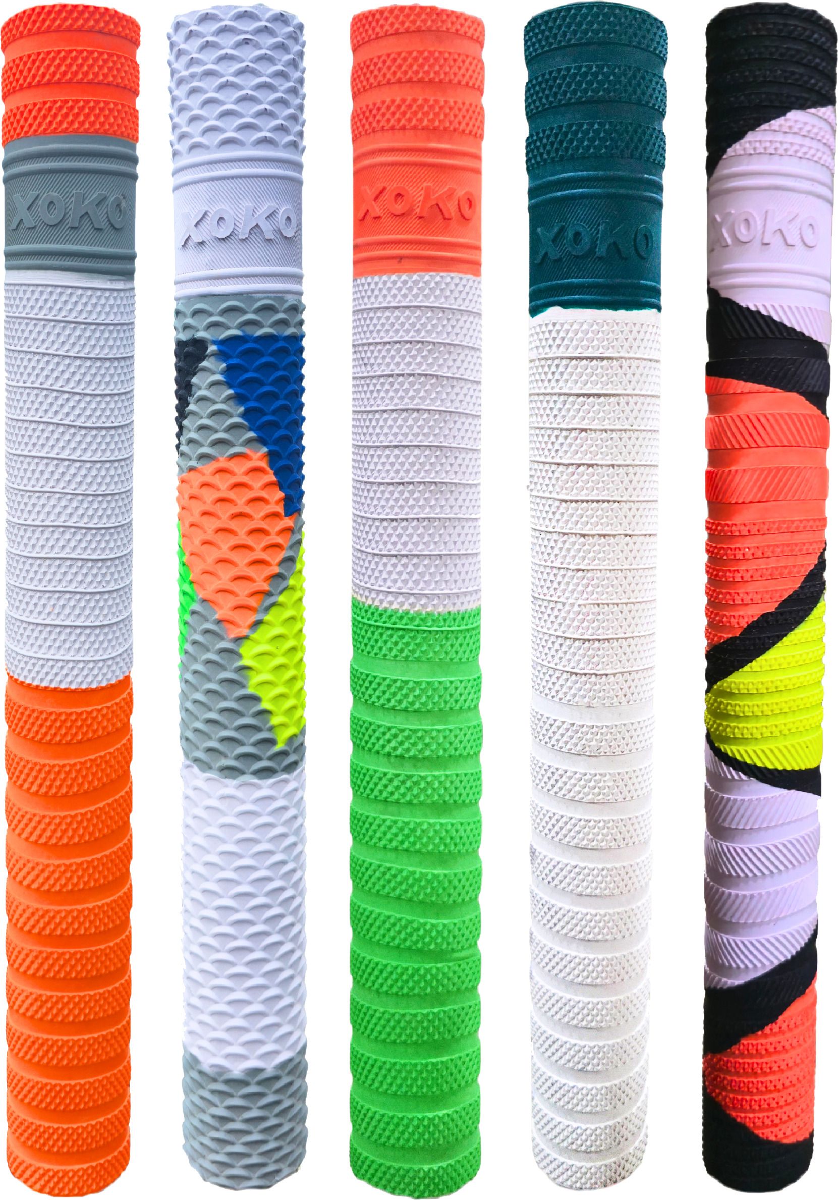 Premium Cricket Bat Grip Anti-Slip Handle Grip Ultra Tacky-image-16