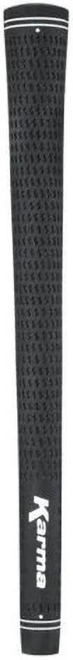 Karma Velour Junior Golf Grips Mesh Grip