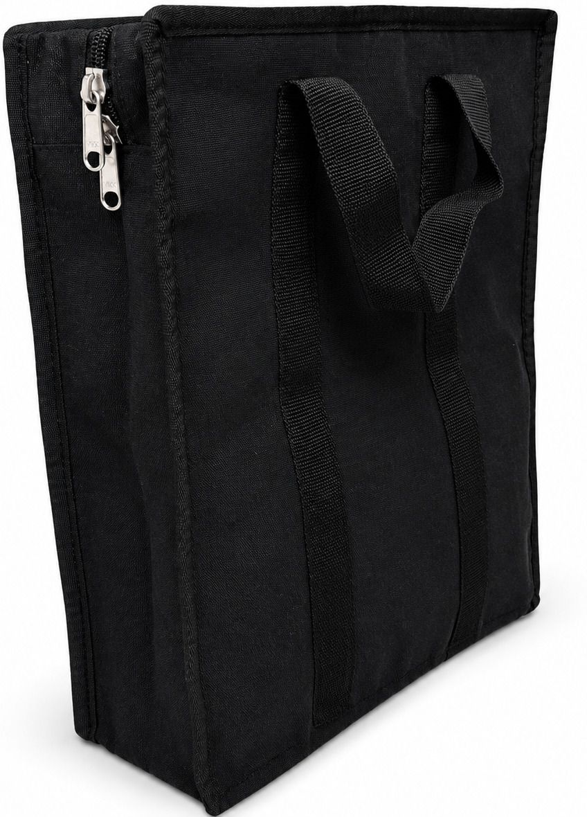 THE RABBITS Cash Bag for Office, Bank & Retail Use Grocery Bag-image-18