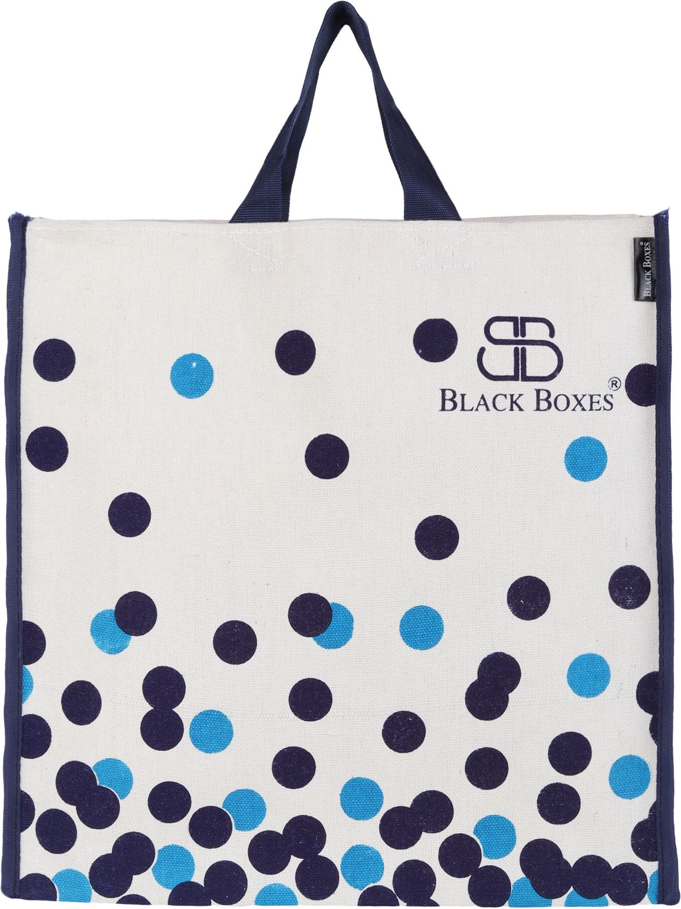 Canvas Reinforced Cotton Handles with Multipurpose Clothes Storage Organizer-image-49