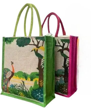 sunesh creation Grocery Bag-picture-28