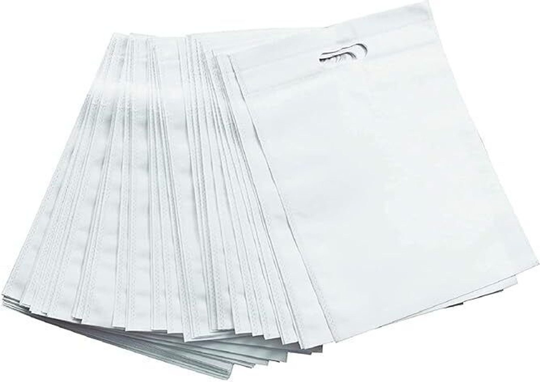 packveda Pack of 75 Grocery Bags-picture-42