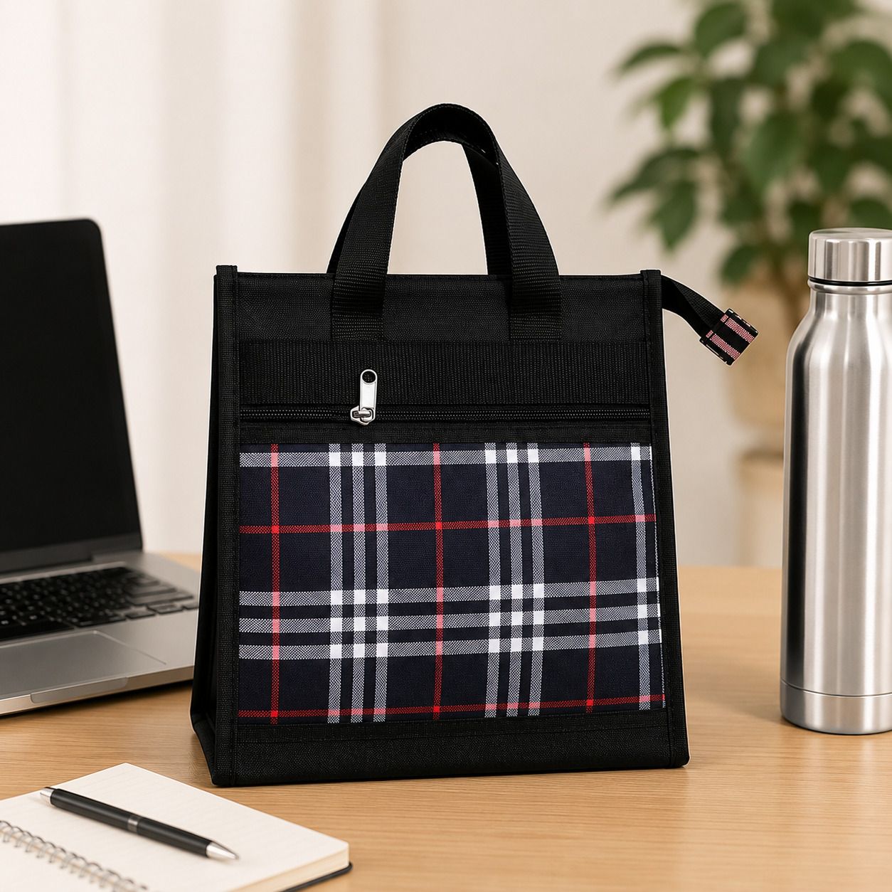 abyra BLACK21 Grocery Bag-picture-14