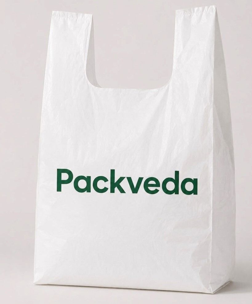 packveda BIODIGRABLE CARRYBAG (11*14) pack of 50-picture-19