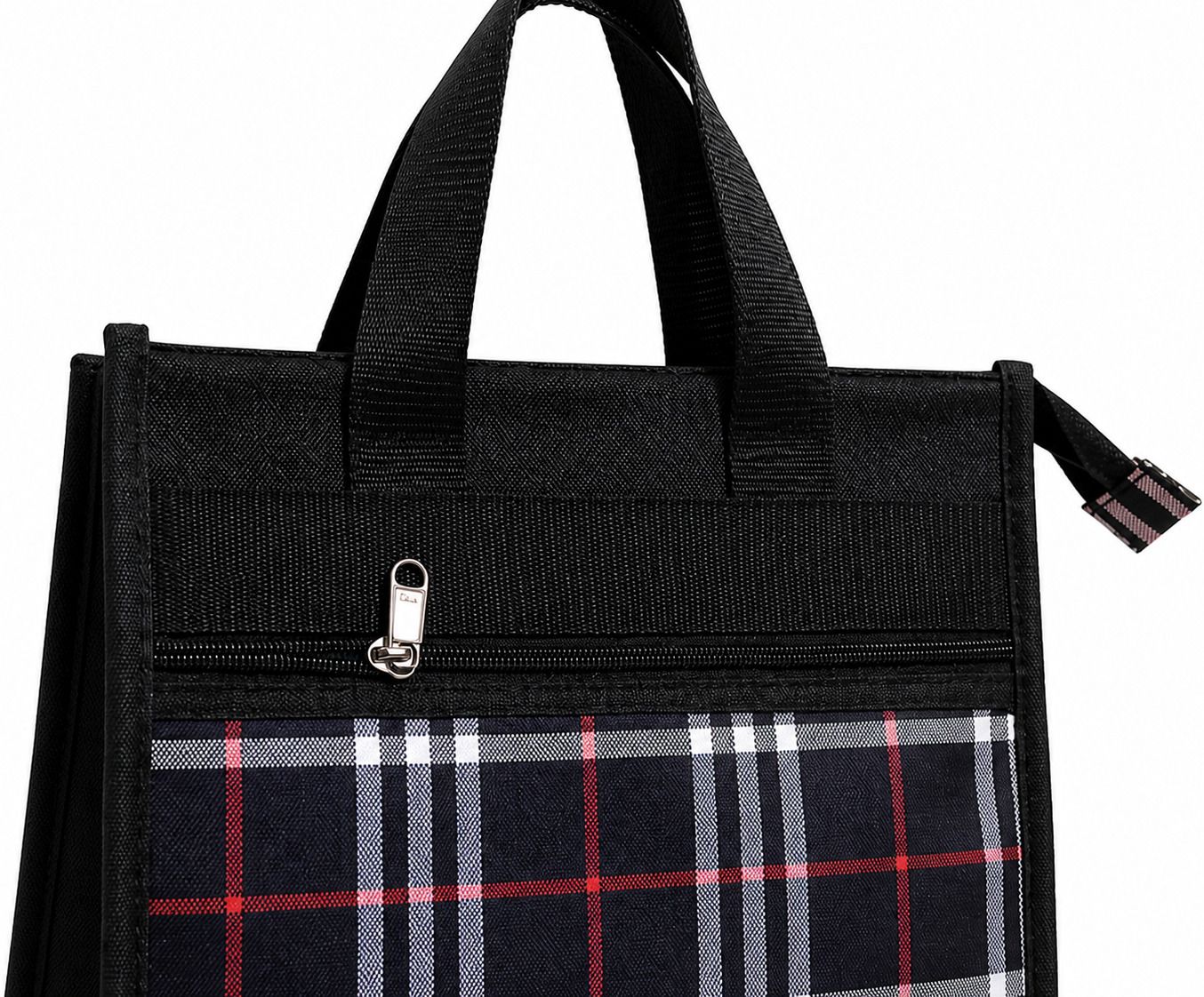 aurevia TrendyTote Mini Grocery Bag-picture-0