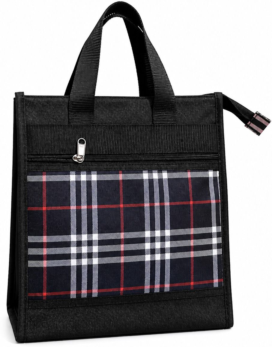 aurevia Small_00111 Grocery Bag-picture-1