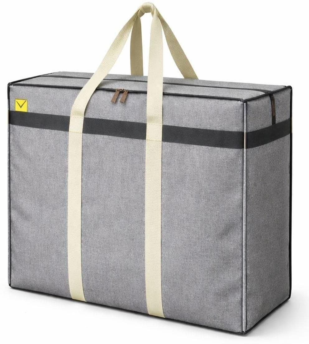 s s creative Blue Tirpaal Grocery Bag-picture-16