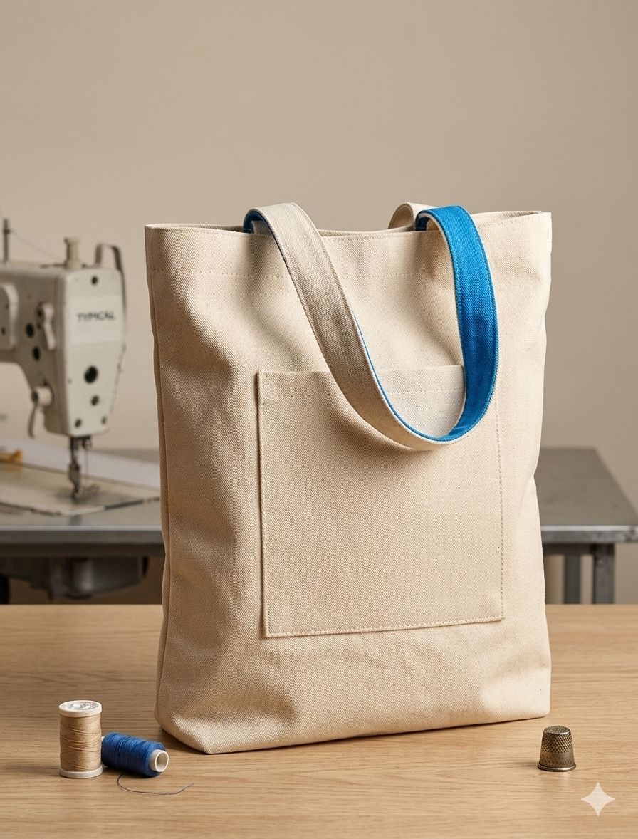 yrh Tote bag Grocery Bag-picture-15