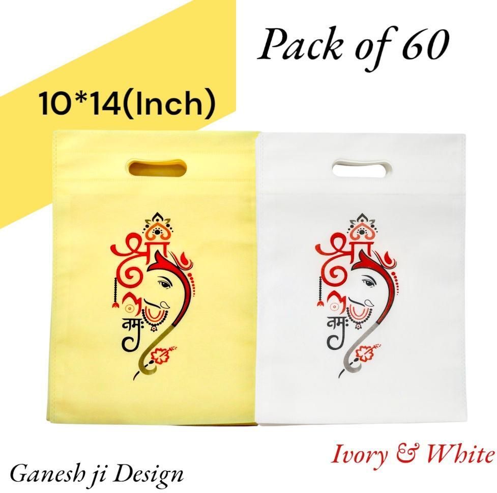 carry cloud Pack of 60 Grocery Bags-picture-49