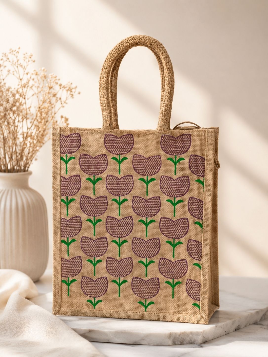 yrh Lunch bag Grocery Bag-picture-14