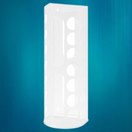 ikea VARIERA Plastic bag dispenser, white pack of 1 Grocery Bag-picture-29