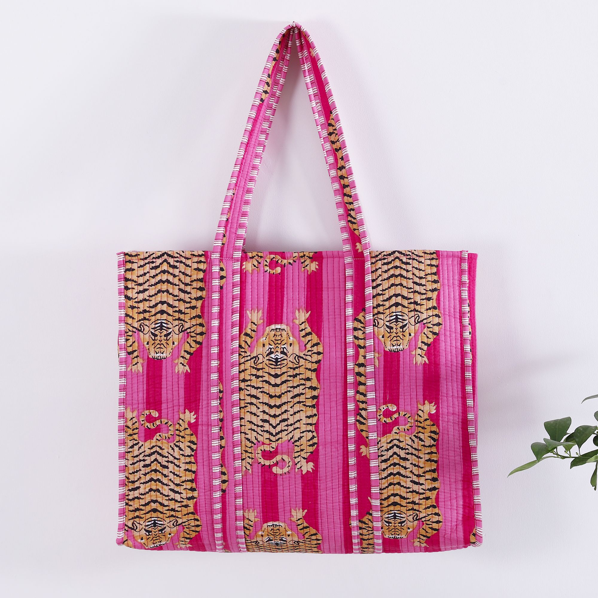 handicraft-palace Shopping Bag Grocery Bag-picture-40