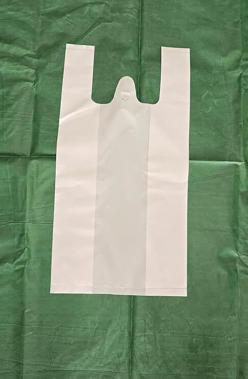 packveda Pack of 25 Grocery Bags-picture-41