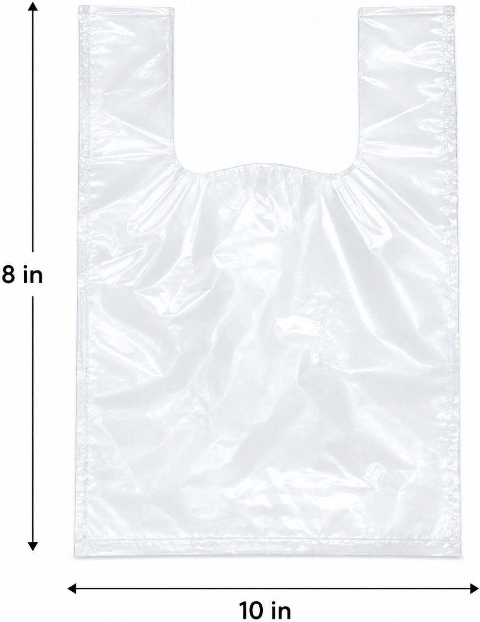 packveda Pack of 100 Grocery Bags-picture-45