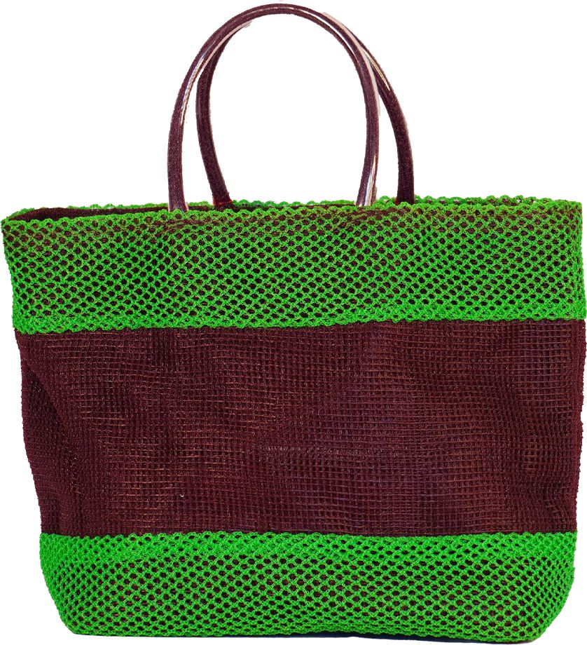 Nylon Handbag, Nylon shopping bag, nylon bag for women, Grocery Shopping Bag Grocery Bag-image-8