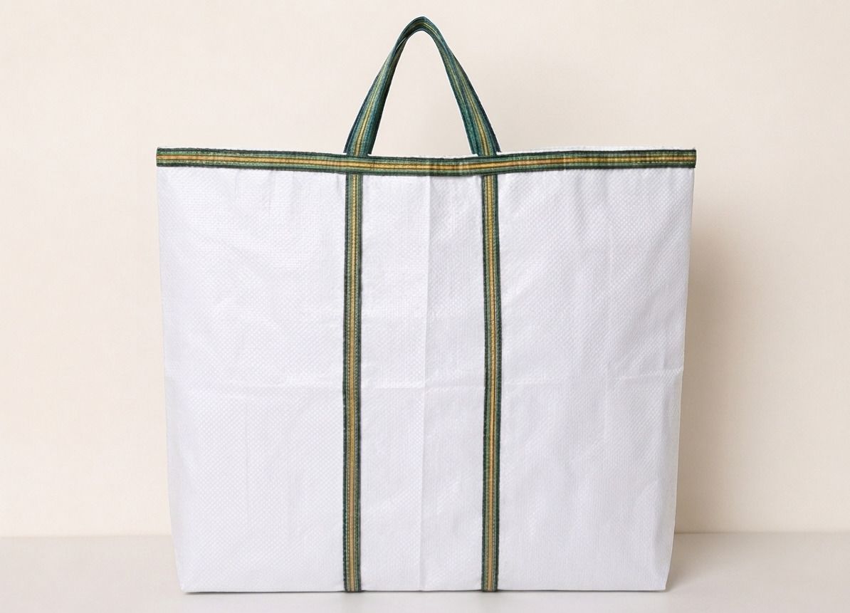 SB03BASTA Pack of 3 Grocery Bags-image-12