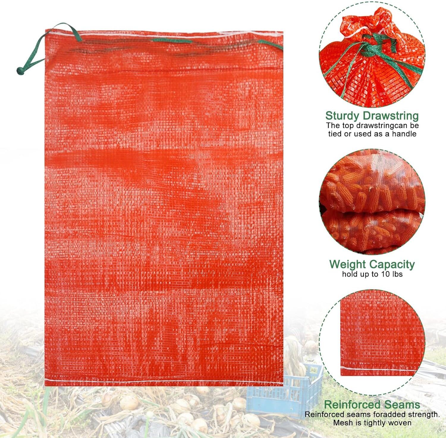 packveda Grocery Bag-picture-39