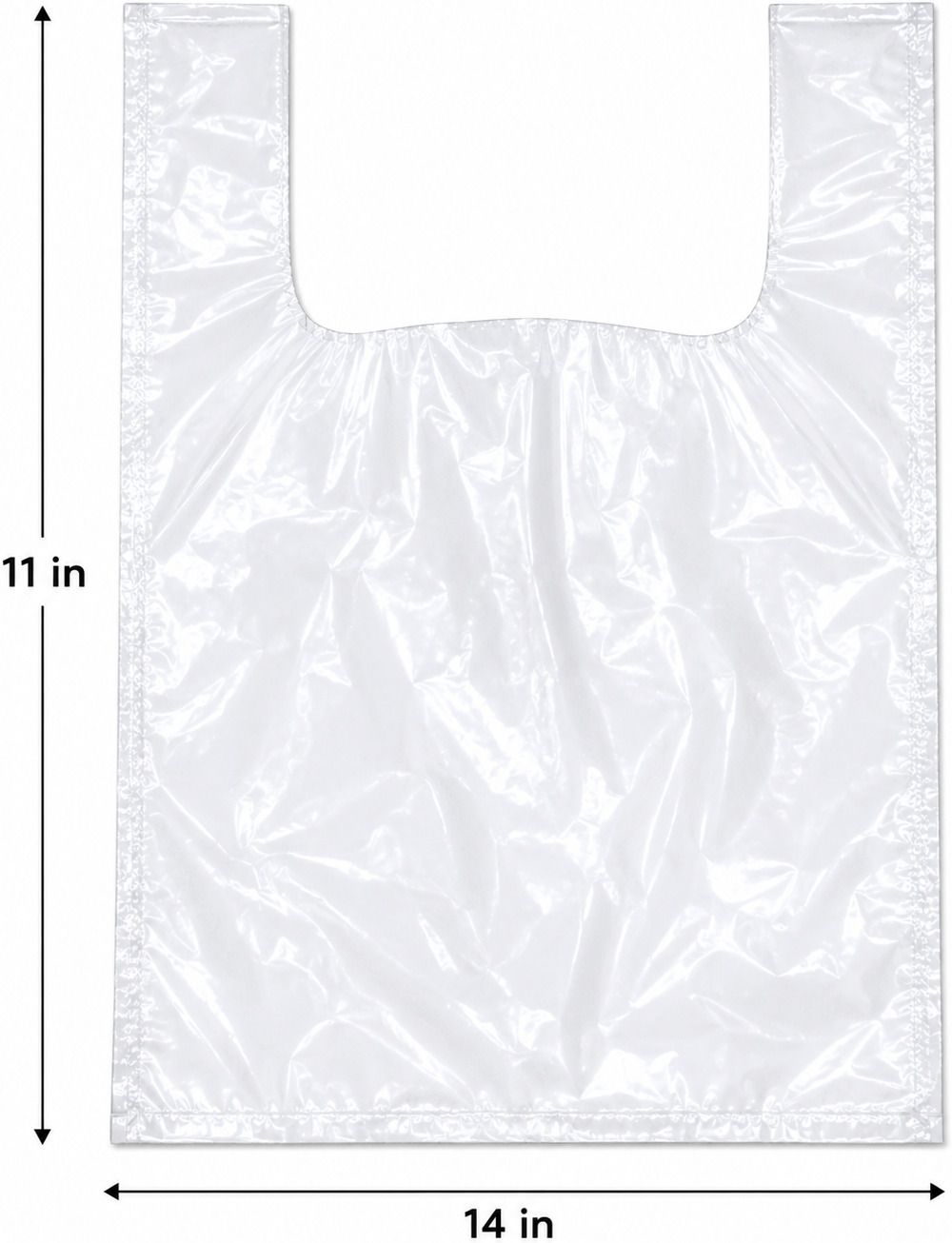 packveda Pack of 30 Grocery Bags-picture-47