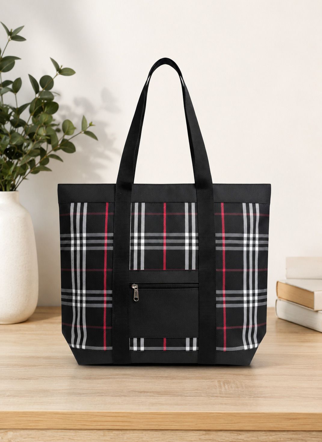 aurevia BIGSIZE0011 Grocery Bag-picture-2
