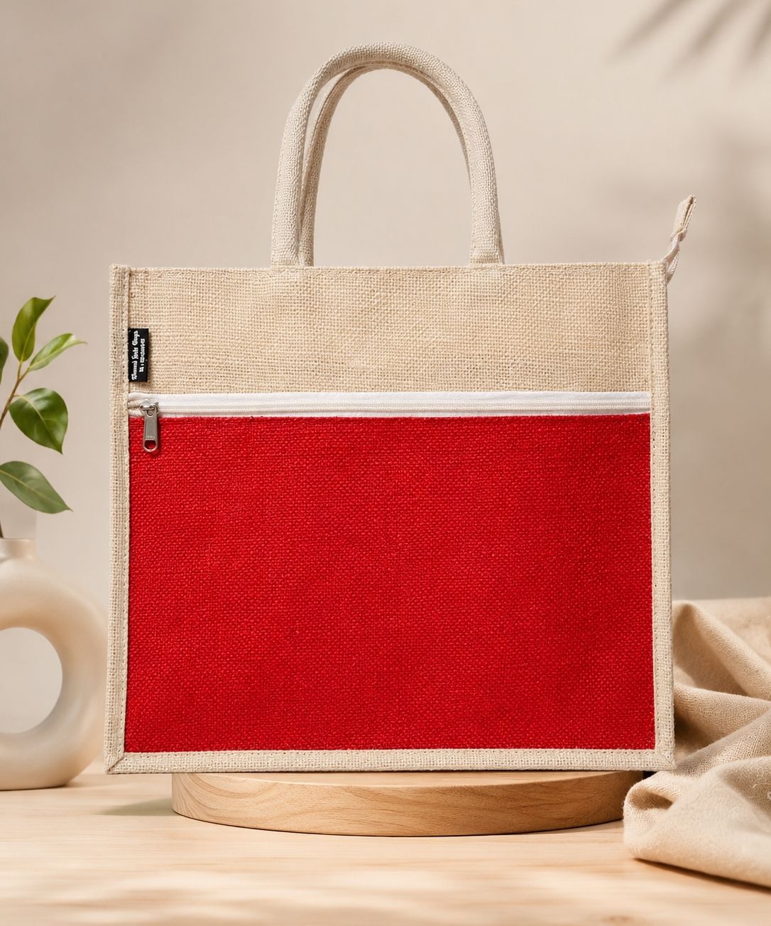 yrh B 35 Grocery Bag-picture-18