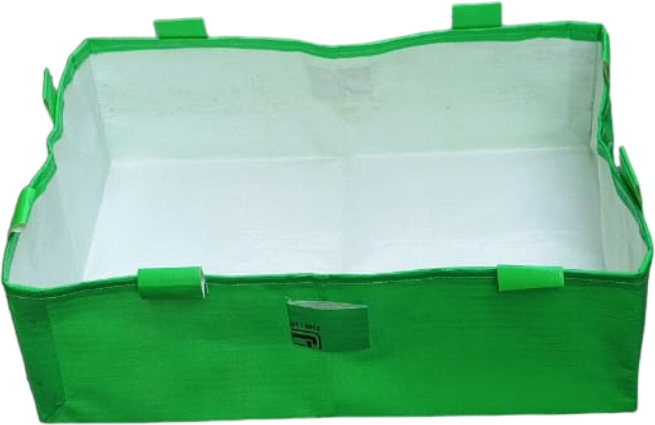s n r group 2 feet by 2 feet by 1 Feet Grow Bag-picture-11